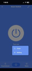 4 Pack Gosund Mini Smart Plug, WiFi Outlet Works with Alexa and Google Home