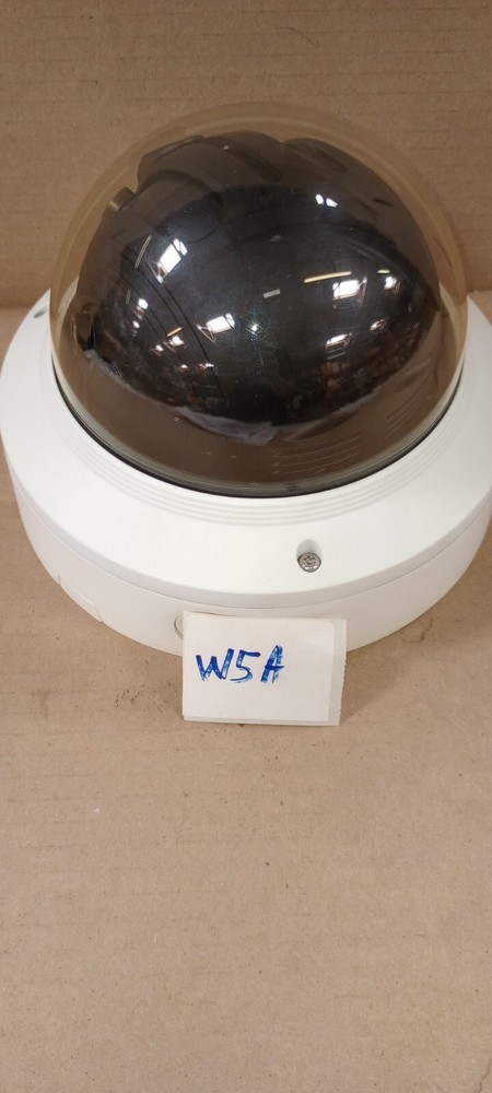 Wisenet security camera model PNM-9020VN DEMO UNIT