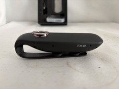 1080P HD Mini Wearable Camera With Memory Card Charging Cord New