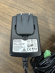 Key Digital KD-X422WP 4K Power over HDBaseT/HDMI Extenders, HDR10 HDCP2.2