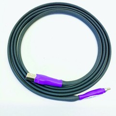 Braided PET Expandable Sleeving Cable Wire organizer protector sheathing