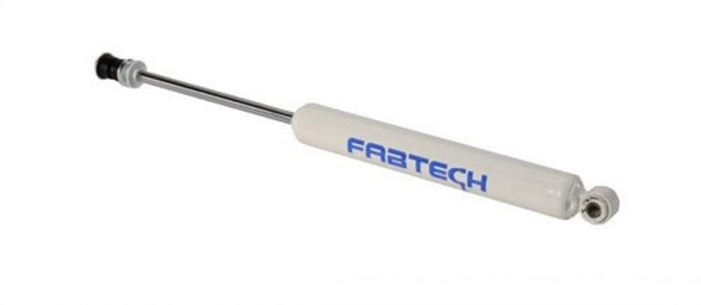 FABTECH FTS7338 Shock Absorber; Performance Twin Tube; Hydraulic; One Year