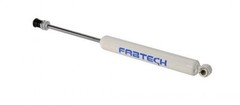 FABTECH FTS7338 Shock Absorber; Performance Twin Tube; Hydraulic; One Year