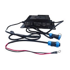 58.4V 20A Lithium Battery Charger Fast Charging for 48V LiFePO4 Lithium Battery