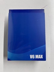 Streaming TvBox with all channel vSeeBox V6MAX VS SuperBox S7max Media Player