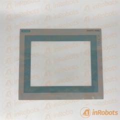 SIEMENS 6AV6545-0AG10-0AX0 MP270B 10″ Touch Screen Glass Panel HMI Repair