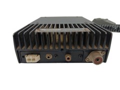 Icom IC-25H 2-Meter VHF FM Ham Radio Transceiver Works