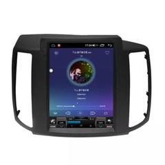 10.4” HD Car Radio GPS Navigation Android 8+128GB For 2008-2014 Nissan MAXIMA