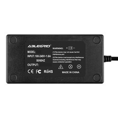 AC Adapter For Okin Model SP-SW-2-0-1-01-20 3.00.209.014.00 PO07-0805RSC7440711