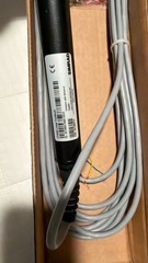 Simrad LF3000 Linear Feedback 20188074 UPC 809190313446