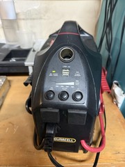 Duracell Power pack Pro 1300