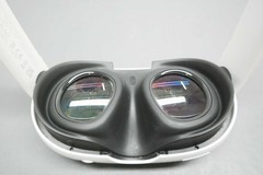 Meta Quest 3 S3A 128GB VR Headset Only ISSUE
