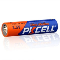 (combo 120) 1.5V LR6 EN91 MN1500 AM3 LR03 MN2400 E92 AA & AAA Alkaline Batteries