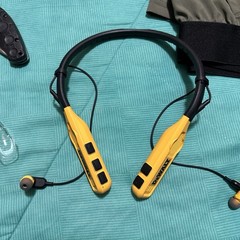 DEWALT Neckband Headphones DXMA1902093