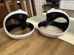 Sony Playstation PS VR2 PS5 LEFT & RIGHT Sense Controllers CFI-ZCVL1 & CFI-ZCVR1