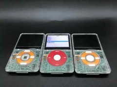 🍎New Apple iPod Video 5th Gen 128GB 256GB 512GB 1TB Wolfson DAC SSD-WARRANT🍎