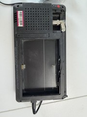 Apex Digital 7-in Portable LCD TV Model Number LDP706