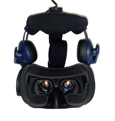 FULL KIT HTC VIVE Pro 2 Original Box + Controllers + Base Stations W/ FREE SHIP