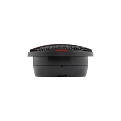 DS18 TX1S Car Audio 2″ Super Tweeter Build In Crossover – 200 Watts Pair Red