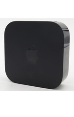 Apple TV 4K 3rd Gen. 128GB Media Streamer Wi-Fi + Ethernet MN893LL/A – Good