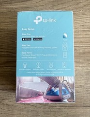 TP-Link – HS100 – Smart WiFi Plug – w/Google Assistant & Amazon Alexa NEW Sealed