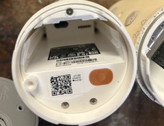 5 3rd generation Ring Cam and Door Bell Cam