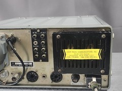 Yaesu FT-101EE SSB/AM Ham Radio Transceiver – Tested Works Nice