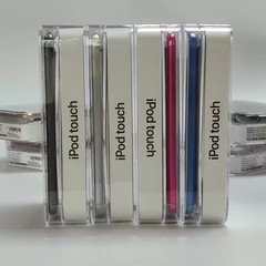 NEW-Sealed Apple iPod Touch 7th Generation (256GB) All Colors- FAST SHIPPING lot