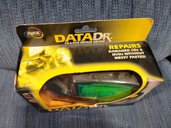 Skip Dr CD & DVD Repair Device Digital Innovations -NEW-