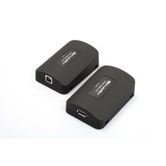 Binary 300 Series USB 2-0 Cat 5e-6 Extender Balun Kit – 330 ft B-300-USB2-Catx