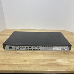 Samsung UBD-KM85C/ZA Ultra HD 4K Blu-ray DVD Disc Player – No Remote, Tested