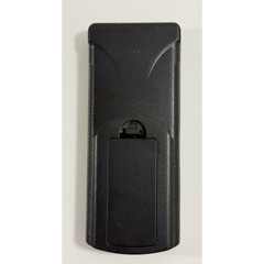 Unbranded Remote Control Universal OS Black Portable DVD Player Replacement