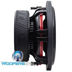 DD AUDIO VO-W712-D2 12″ 1200W RMS DUAL 2-OHM PRO AUDIO MID-WOOFER BASS SPEAKER