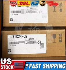 LJ71C24-CM New In Box 1PCS Free Expedited Shipping