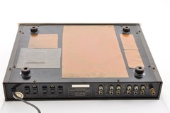 Pioneer C-21 Stereo Pre-Amplifier WL1108386 With Transformer Working In Stock
