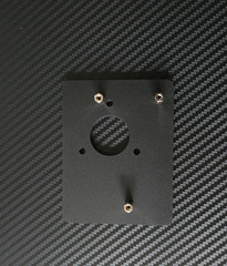 Tonearmboard Arm Board for Thorens TD160 MKI MKII for Rega RB330 Tonearm