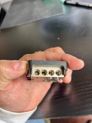 Streetwires DBX3448 – 4 and 8 Guage Power Distribution Block