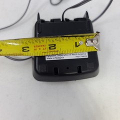 Panasonic KX-TGEA20 Cordless Phone KX-TGEA20 T Handset KX-TGE210T With Base