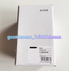 1pc new for Shower fittings 98933000 Connection thread G1/2