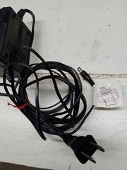 Lexmark AC Power Adapter 57-30-500D Power Supply Output 30VDC 500 mA 0.22A TESTE