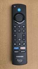 TOSHIBA FIRE TV SMART REMOTE CONTROL