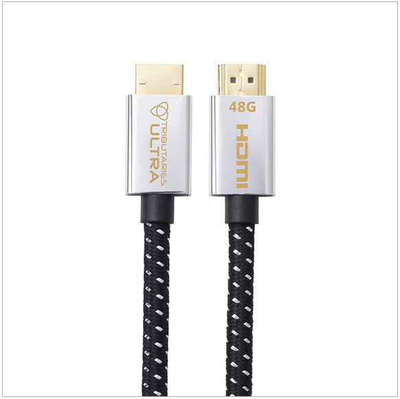 Tributaries UHD Ultra 2.0M – Supports 8K/60, 4K/120 and 10K – Authorized Dealer