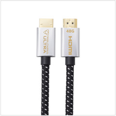Tributaries UHD Ultra 2.0M – Supports 8K/60, 4K/120 and 10K – Authorized Dealer