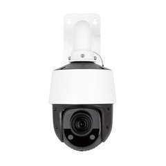 Luma LUM-420-IP-PTZ-25W X20 4MP IP Camera 25x Magnification 4″ Tracking PTZ Wht