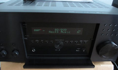 Onkyo TX-RZ800 AV Receiver 4K HDR 7.2 THX Certified Home Theater Dolby Atmos