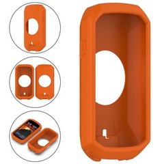 Easy to Use Silicone Case for Garmin Edge 1050 Quick Installation and Removal