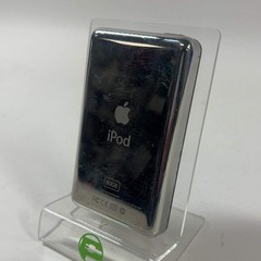 Apple iPod Classic 5th Gen 80GB Black MA450LL