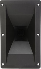 Eminence APT 150 1″ High Frequency Driver with 100×50 Horn Flare 3.5Hz-20kHz 8Ω