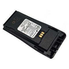 New OEM Battery NNTN4497DR For Motorola CP200D DEP450 PR400 CP200 Li-ion 2250mAh