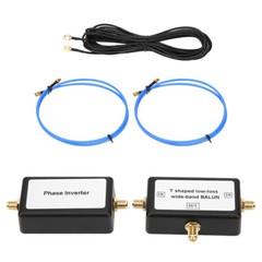 Magnetic Antenna Passive Antenna HF Response 10kHz To 30 MHz 250 MW